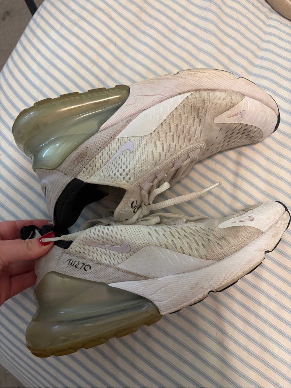 Women's Nike air max 270
